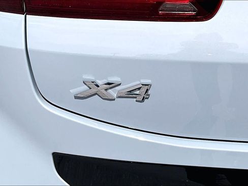 Certified 2024 BMW X4 xDrive30i w/ Premium Package image 33