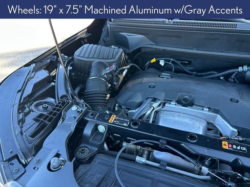 Used 2020 GMC Terrain SLT w/ Preferred Package image 21