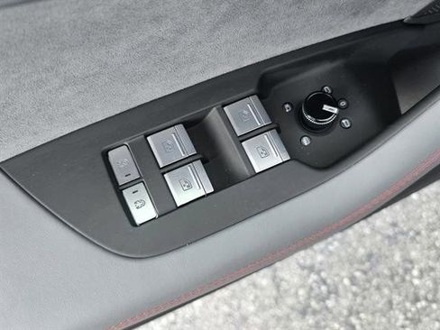 New 2025 Audi S6 Prestige image 18