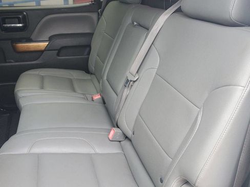 Used 2014 Chevrolet Silverado 1500 LTZ w/ Texas Edition, 1LZ Trim RWD image 25