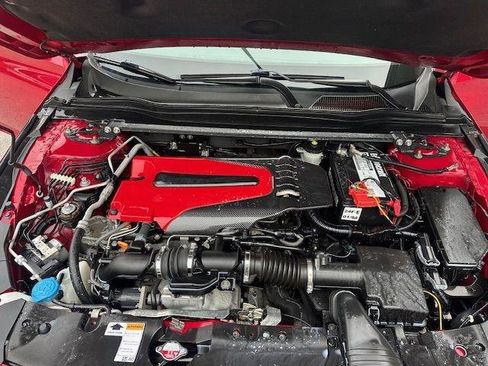 Used 2020 Honda Accord Sport image 10