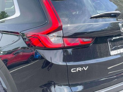 Certified 2023 Honda CR-V EX-L image 10