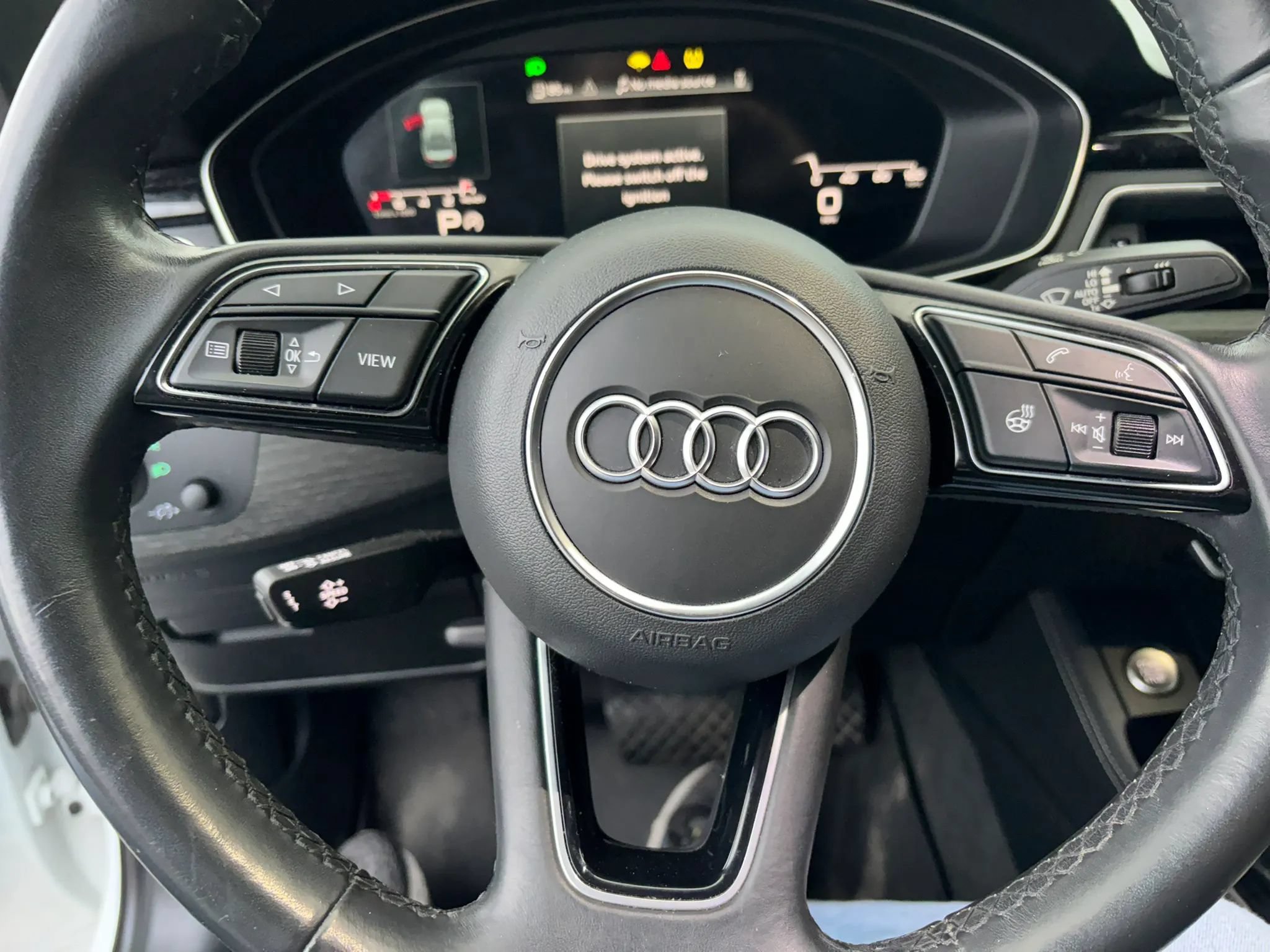 Used 2022 Audi A4 2.0T Premium Plus AWD/4WD image 25