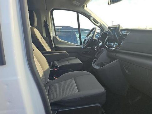 Used 2024 Ford Transit 350 XLT image 10