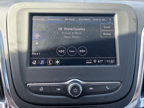 Certified 2024 Chevrolet Equinox LT image 13