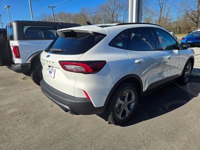 New 2026 Ford Escape ST-Line