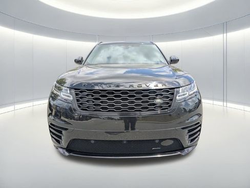 Used 2022 Land Rover Range Rover Velar R-Dynamic S AWD/4WD image 8