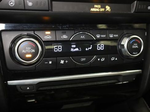 Used 2017 MAZDA MAZDA6 Grand Touring image 18