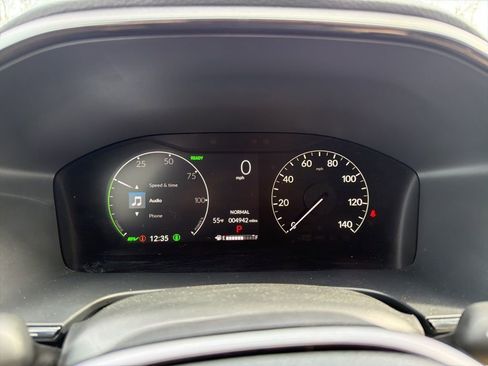 Certified 2023 Honda CR-V Sport Touring image 29