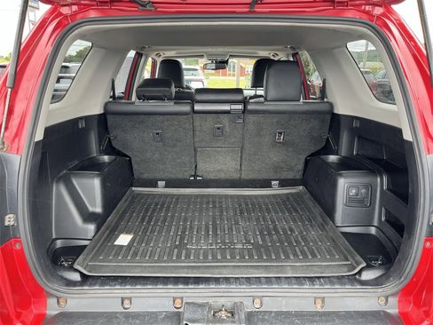 Used 2020 Toyota 4Runner SR5 Premium image 26