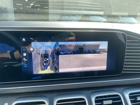 Used 2026 Mercedes-Benz GLE 350 4MATIC image 20