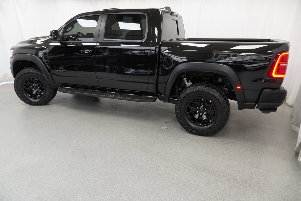 Used 2025 RAM 1500 RHO w/ RHO Level 1 Equipment Group AWD/4WD image 26