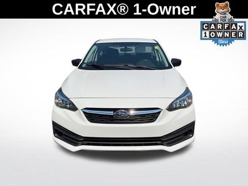Used 2022 Subaru Impreza 2.0i AWD/4WD image 2