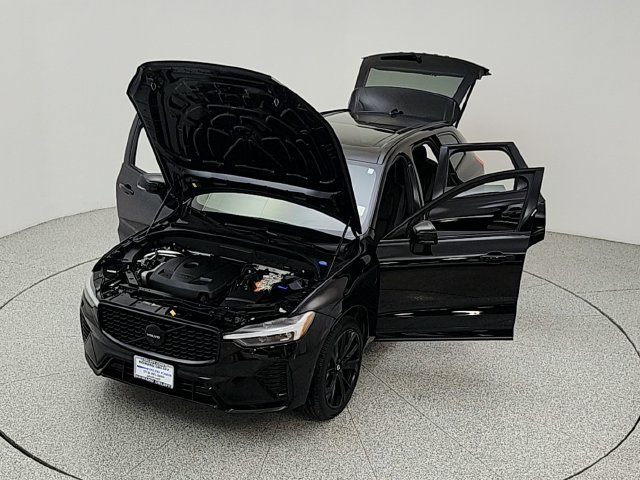 Used 2024 Volvo XC60 T8 Ultimate w/ Climate Package AWD/4WD image 58