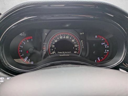 New 2026 Dodge Durango GT AWD/4WD image 10