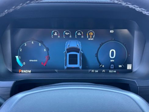 Used 2025 Ford F150 XLT w/ Equipment Group 302A MID image 17