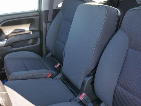 Used 2014 Chevrolet Silverado 1500 LT w/ LT Convenience Package image 23