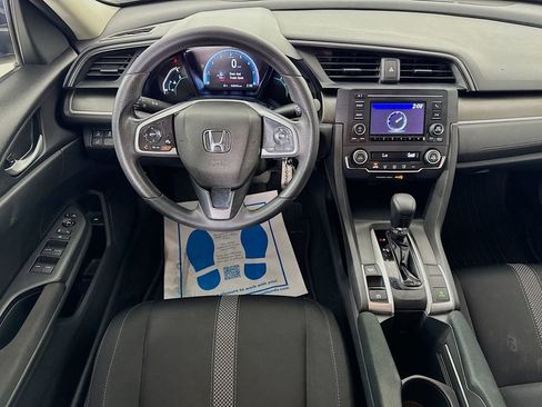 Used 2020 Honda Civic LX image 28