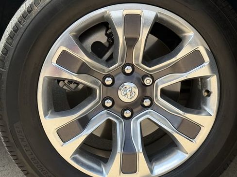 Used 2022 RAM 1500 Limited RWD image 10