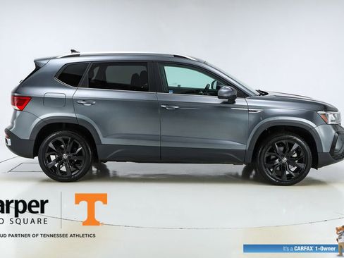 Used 2022 Volkswagen Taos SE image 47