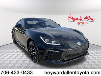 Certified 2024 Toyota GR86