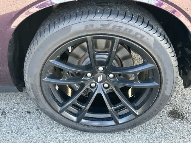 Used 2022 Dodge Challenger R/T w/ Performance Plus Package RWD image 5