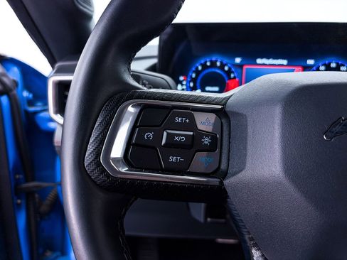 Used 2024 Ford Mustang GT Premium RWD image 32