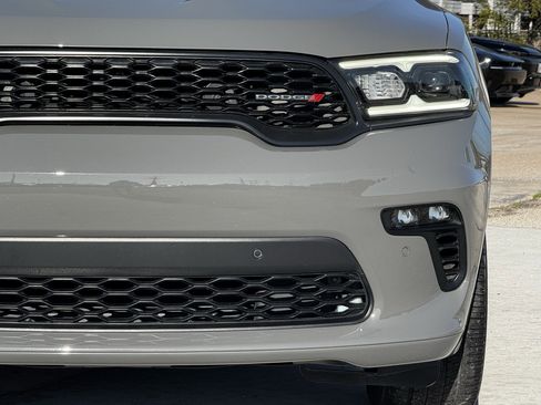 Used 2022 Dodge Durango R/T w/ Blacktop Package image 5