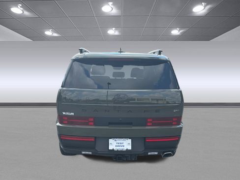 Certified 2024 Hyundai Santa Fe XRT AWD/4WD image 6