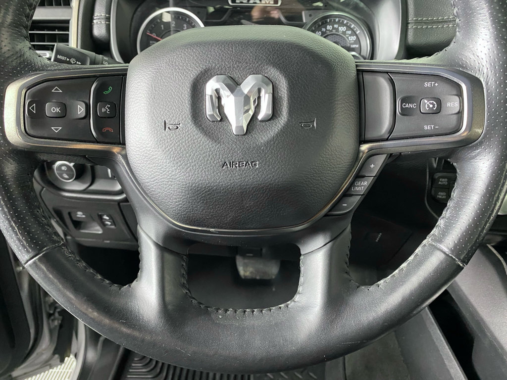 Used 2020 RAM 1500 Sport w/ Level 2 Equipment Goup w/2_L AWD/4WD image 36