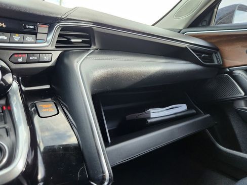 Used 2021 Acura TLX SH-AWD w/ Advance Package image 15