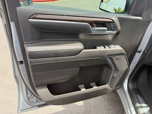 Certified 2024 GMC Sierra 1500 Elevation AWD/4WD image 19
