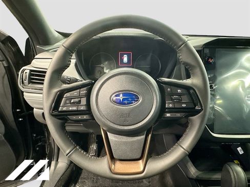 New 2026 Subaru Forester Sport image 11