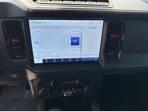 Used 2022 Ford Bronco Raptor AWD/4WD image 26