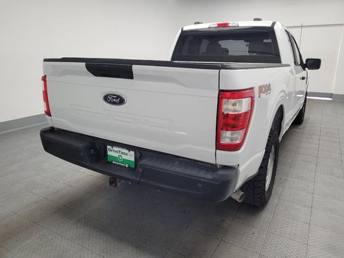 Used 2023 Ford F150 XL w/ Trailer Tow Package AWD/4WD image 7