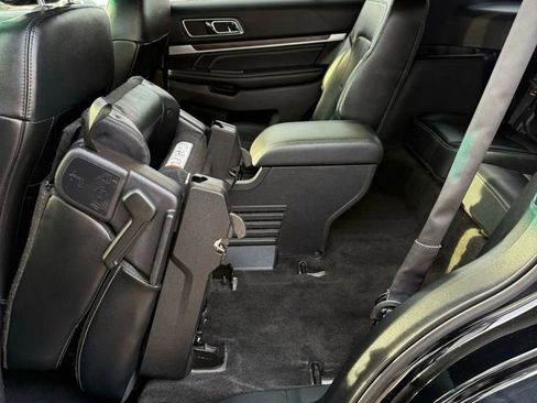 Used 2016 Ford Explorer Limited w/ Equipment Group 301A image 14