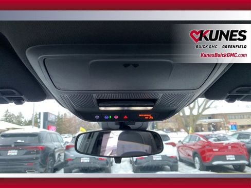 New 2026 GMC Terrain Elevation w/ Elevation Premium Package image 33