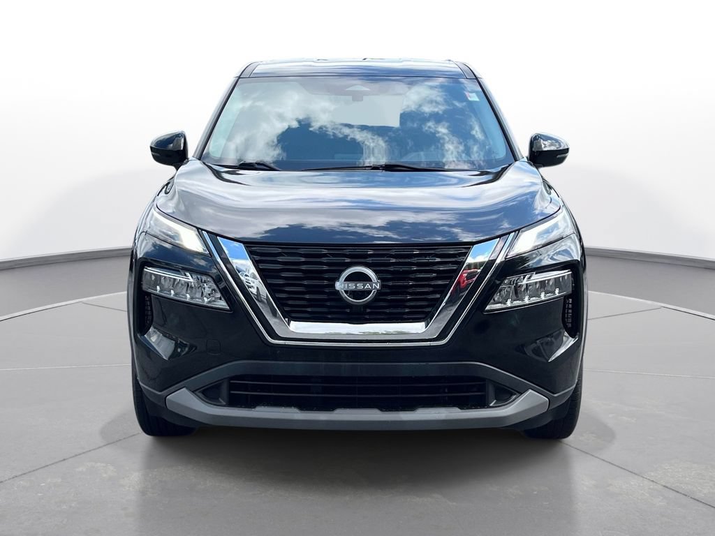 Used 2022 Nissan Rogue SV FWD image 10