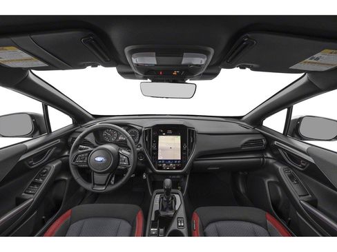 Used 2024 Subaru Impreza RS AWD/4WD image 5