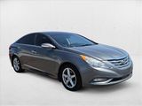 Used 2012 Hyundai Sonata Limited w/ Navigation Pkg image 3