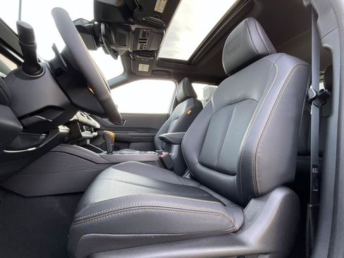 New 2026 Subaru Outback Wilderness AWD/4WD image 11