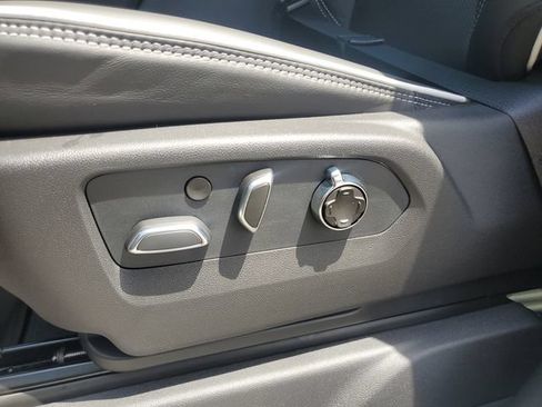 New 2026 GMC Sierra 2500 AT4X AWD/4WD image 19