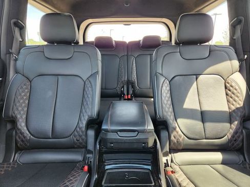 Used 2023 Jeep Grand Cherokee L Summit image 11