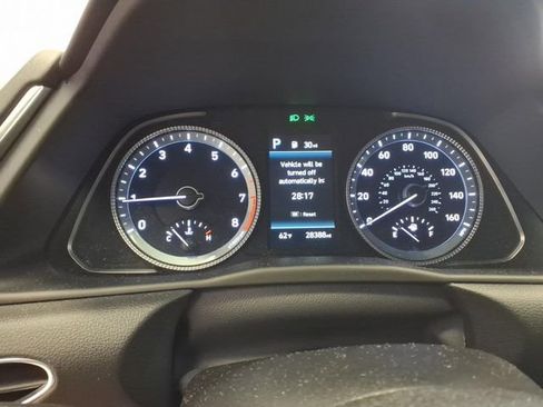 Used 2023 Hyundai Sonata SEL FWD image 16