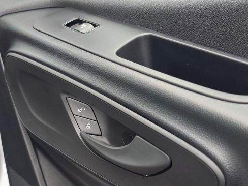 New 2026 Mercedes-Benz Sprinter 2500 image 23