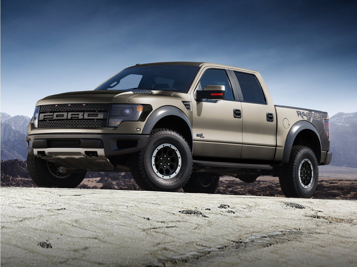 Used 2013 Ford F150 XLT w/ XTR Pkg AWD/4WD image 4