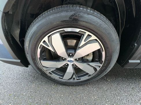 Used 2019 Subaru Forester Touring image 31