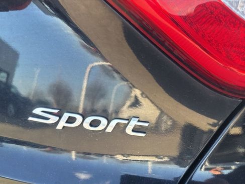 Used 2016 Hyundai Sonata Sport w/ Option Group 02 image 4