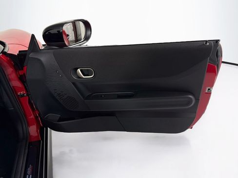 New 2026 MINI Cooper S FWD image 33