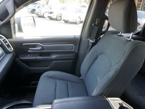 Used 2020 RAM 1500 Big Horn RWD image 33